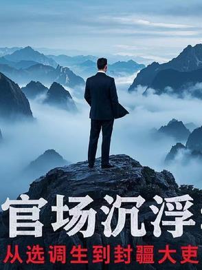 官场沉浮:从选调生到封疆大吏