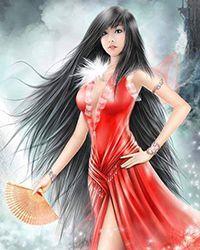 诡异觉醒：开局吞鬼母女姐妹仨